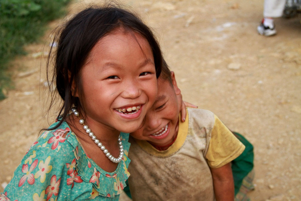 Chuyến xe hạnh phúc