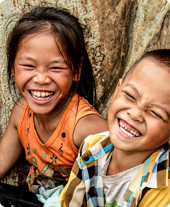 Động lực của chúng tôi