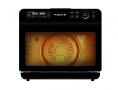 Nồi chiên hơi nước Kalite Fusion Pro