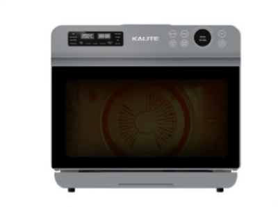 Nồi chiên hơi nước Kalite Steam Ultra 360