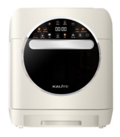 Nồi chiên hơi nước Kalite Vapor