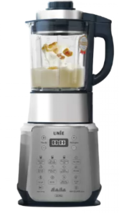 Máy làm sữa hạt UNIE V9S PRO