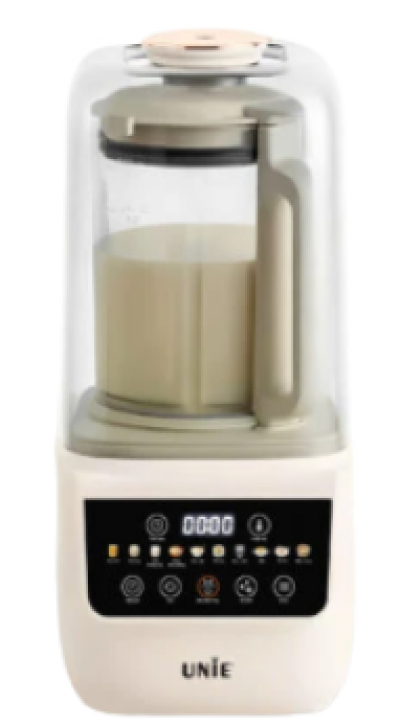 Máy làm sữa hạt UNIE UCB15
