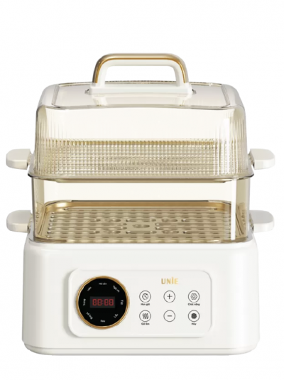 Nồi lẩu hấp đa năng Unie UE668